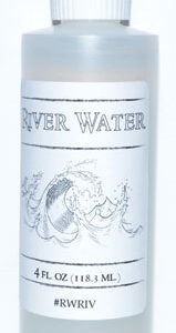 River water 4oz