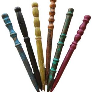 Long Magic wand 15"