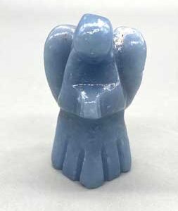 1.5" Angelite Angel