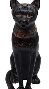 Bastet 5 1/2"