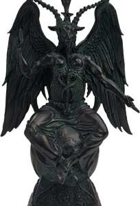 14 1/2" Baphomet
