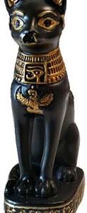 3" Bastet