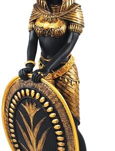 Goddess Isis 13"