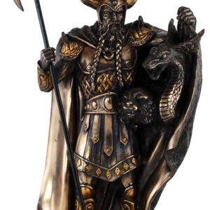 Loki 10"