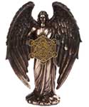 Metatron Angel 10"