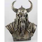 11" Odin Bust