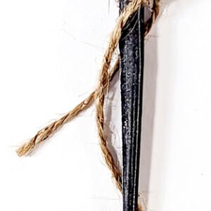 Voodoo Cursed Nail