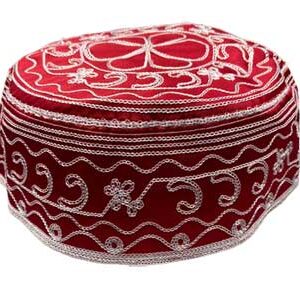 Shango santeria hat