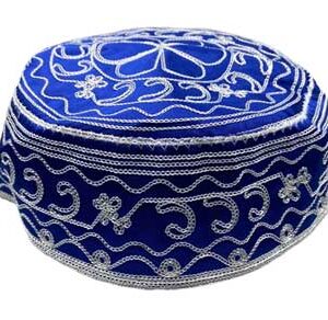 Yemaya santeria hat