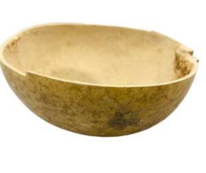 4" Jicara (Calabash Cup)