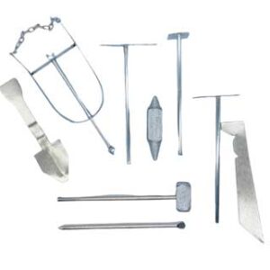 Oggun tools
