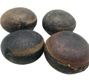 Ojo De Buey (Ox Eye)