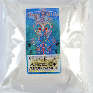 1# Angel of Abundance sachet powder concecrated