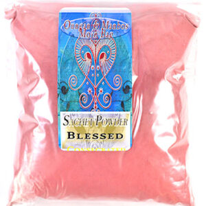 1# Blessed sachet powder concecrated