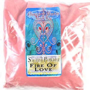 1# Fire of Love sachet powder consecrated