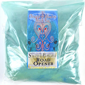 1# Road Opener sachet powder concecrated
