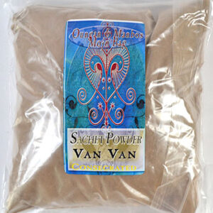 1# Van Van sachet powder concecrated