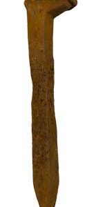 Railroad Spike