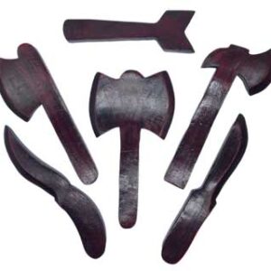 Shango tools