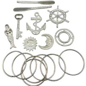 Yemaya tools