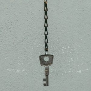 Key Chains & Ash Chambers