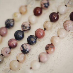 Gemstone Beads