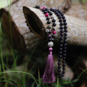 Mala Ritual & Prayer Beads