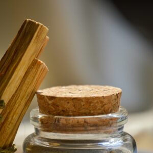 Palo Santo