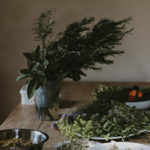 Herbal Mixes