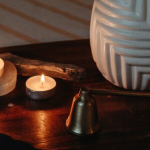 Snuffers & Accessories