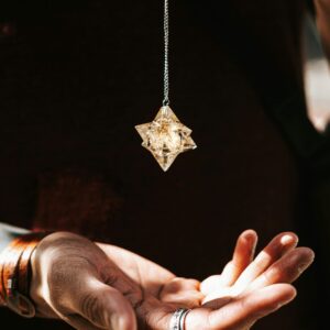 Scrying Palm Reading & Divination Kits