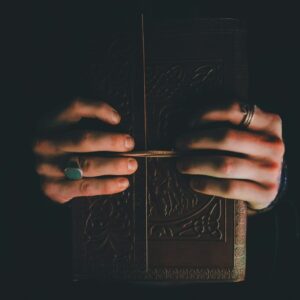 Pendulum & Dowsing Books