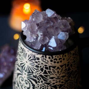 Crystal & Mineral Specimens