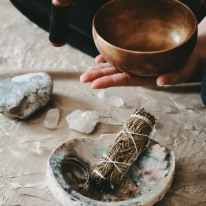 Assorted Smudge Sticks