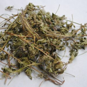Herb packets A - M