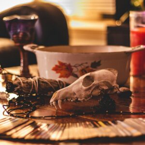 Ritual Items & Spell Supplies