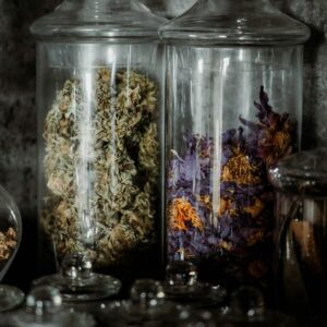 Herbal Spell Mixes