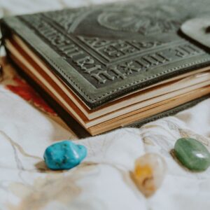 Energy Clearing Books