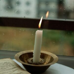 Mini Candle Holders