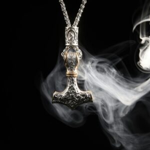 Sterling Silver