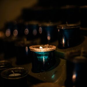 Votive Holders