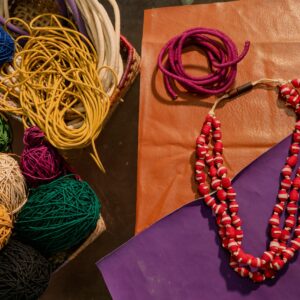 Creative Supplies