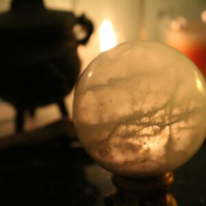 Gazing Ball Stands