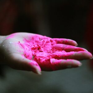 Ritual & Sachet Powders