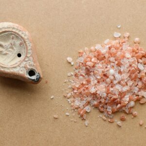 Ritual Rice & Salts