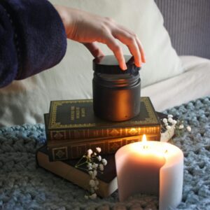 Cleansing Protection & Candle Magic