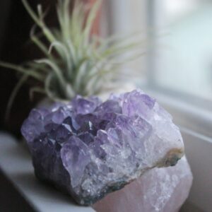 Geodes Clusters & Druse
