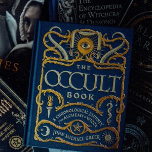 Esoteric & Occult