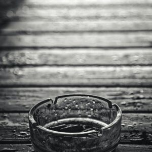 Ashtrays