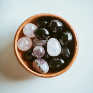Bulk Tumbled Stones